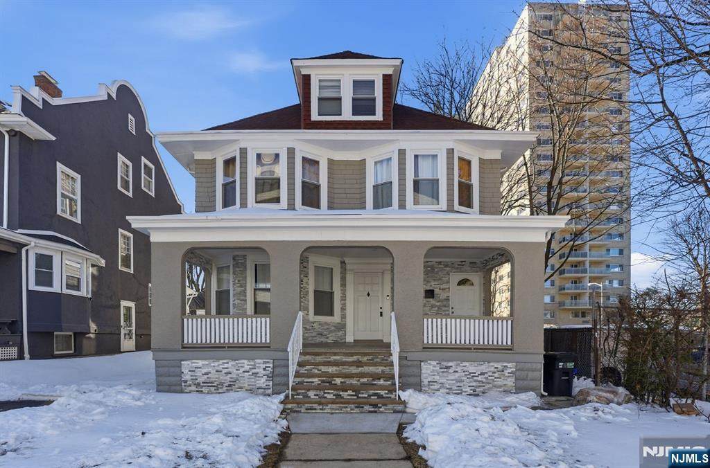 15 Highland - Photo 1