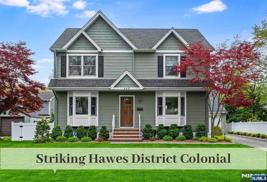440 Dorchester Road - Photo 1