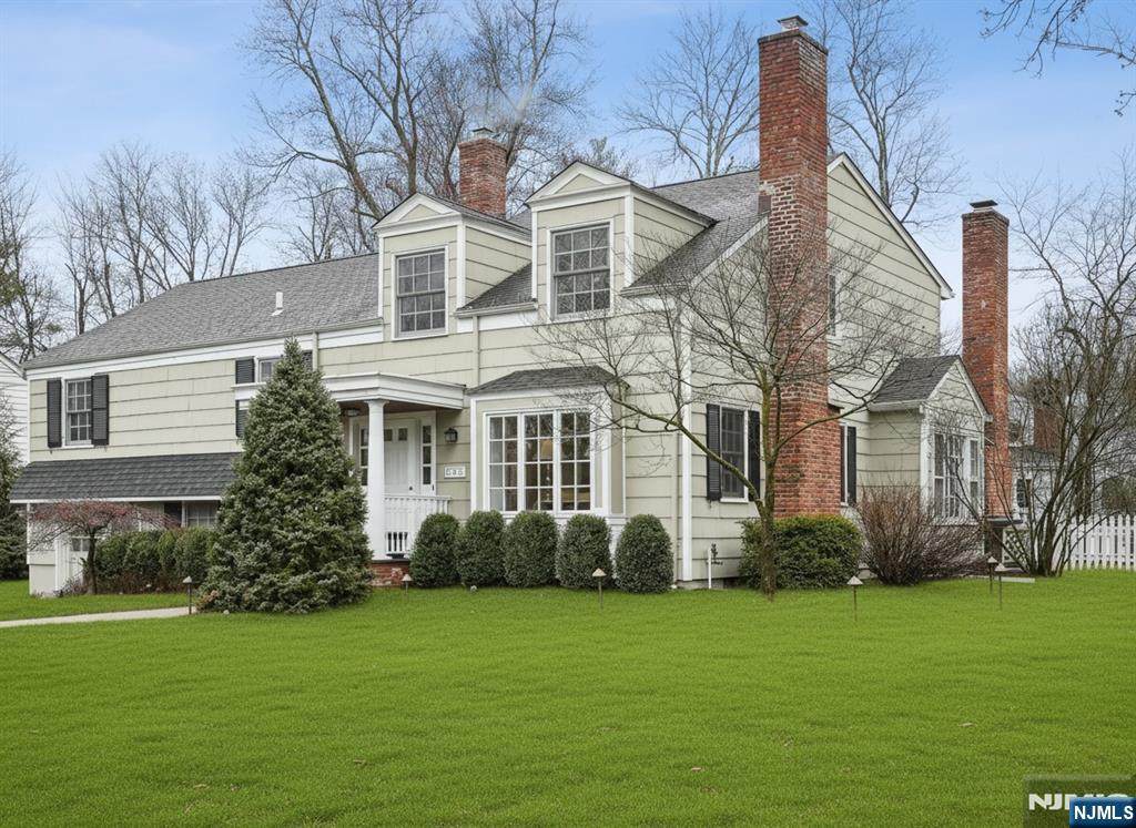 236 White Oak Ridge Road - Photo 1