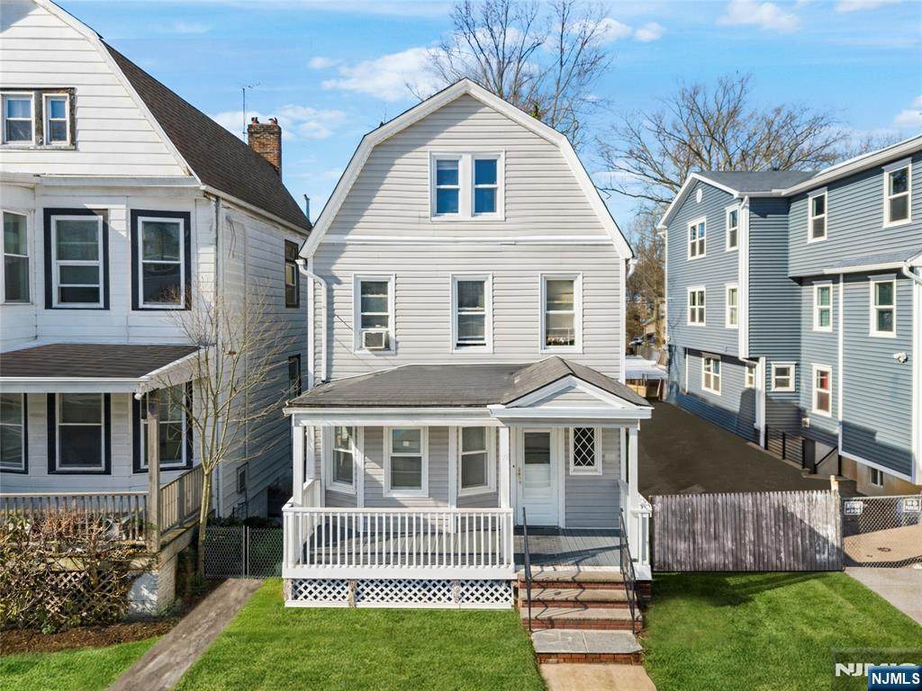 71 Franklin Terrace - Photo 1