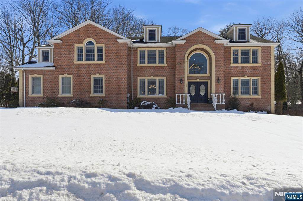 25 Page Drive - Photo 1