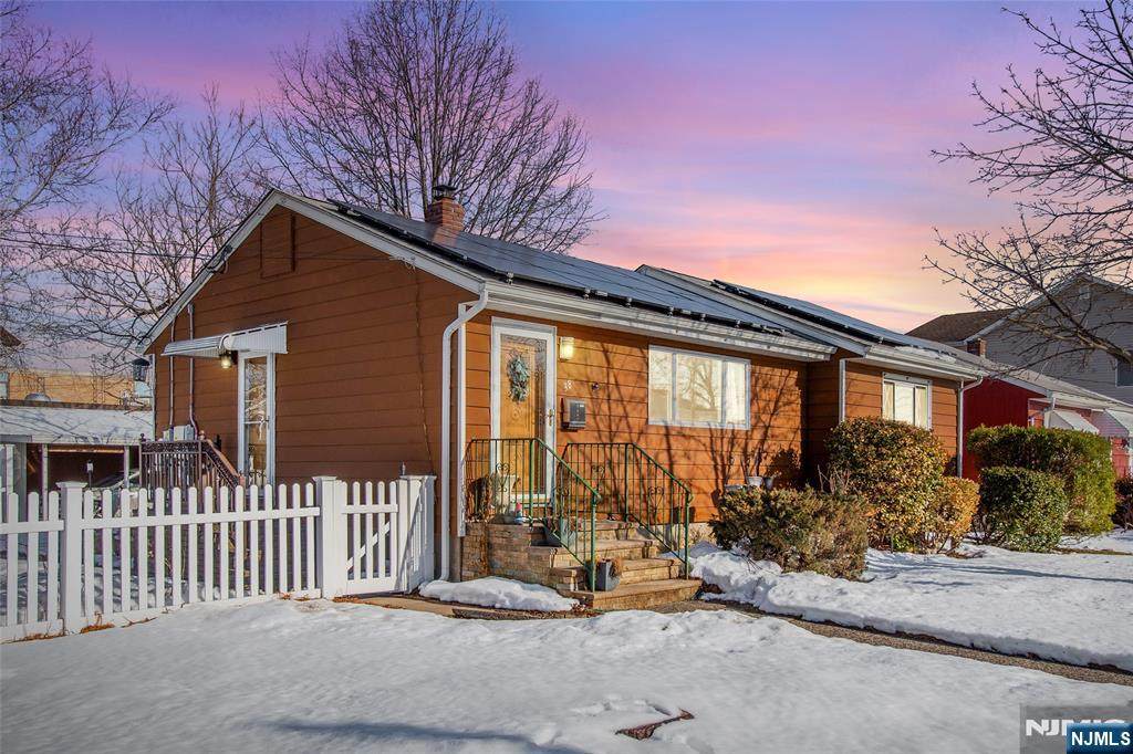 38 George Street - Photo 1