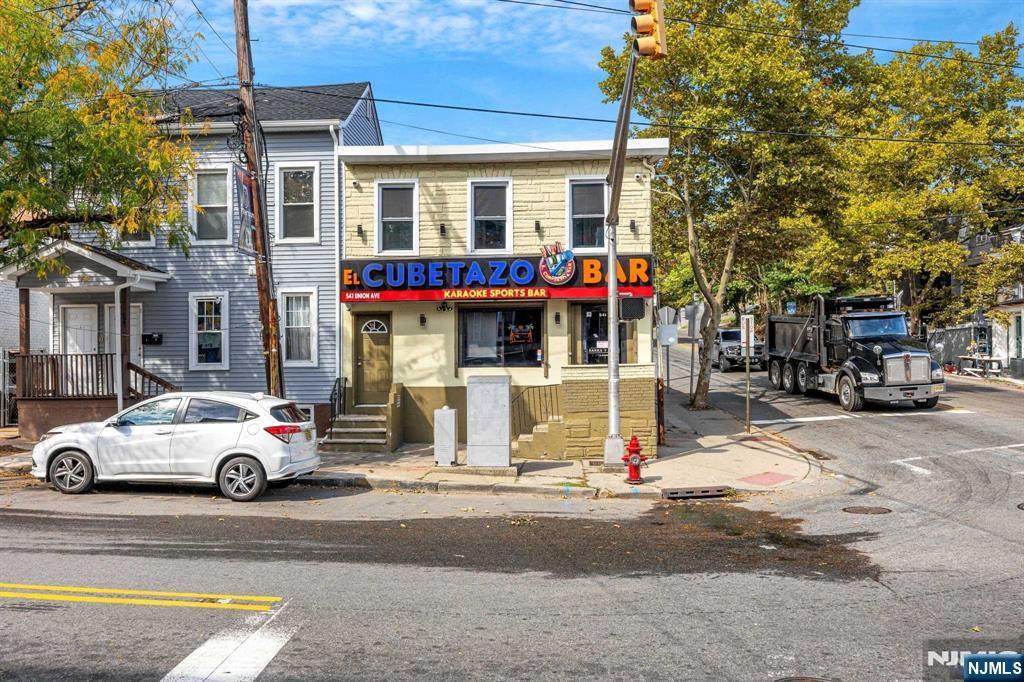 541 Union - Photo 1