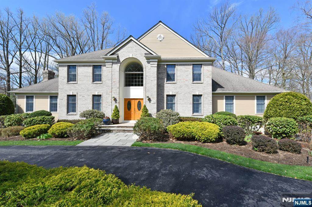 34 Walsh Drive - Photo 1