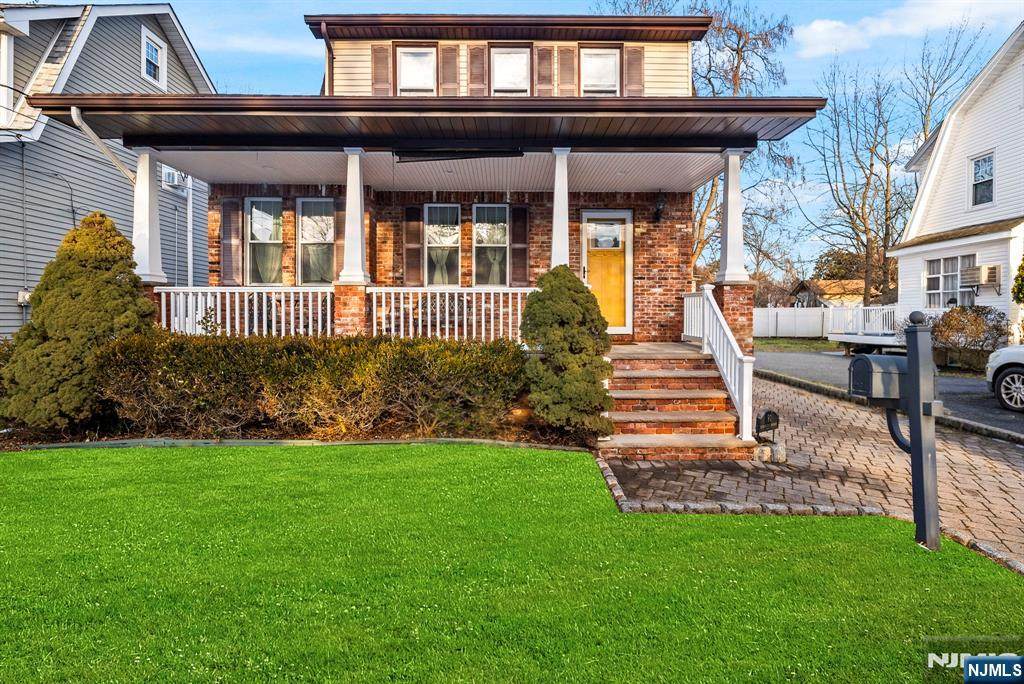 91 Kensington Avenue - Photo 1