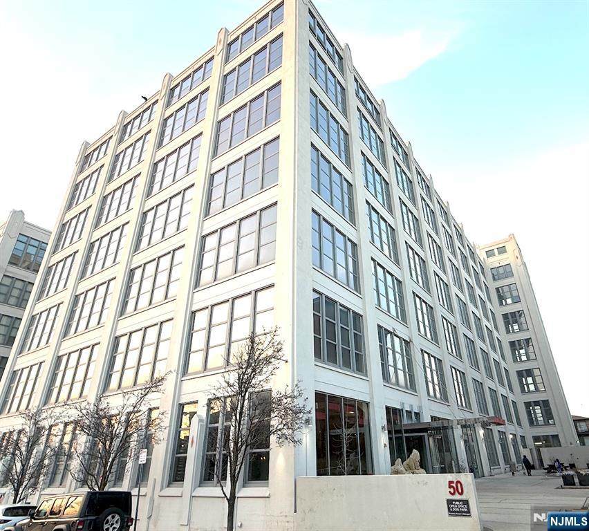 50 Dey Street - Photo 1