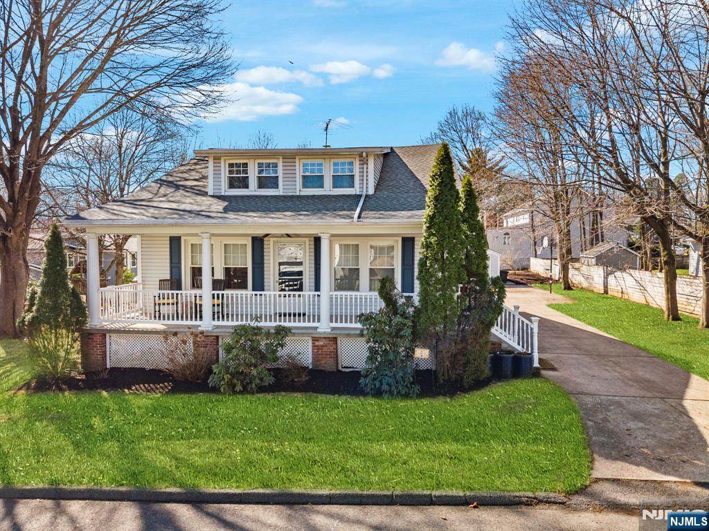 12 Chestnut Street - Photo 1
