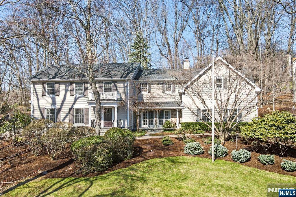 760 Rivenwood Road - Photo 1