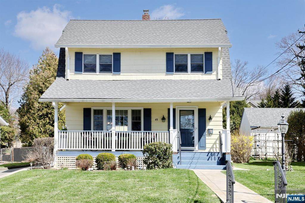 45 Highland Avenue - Photo 1
