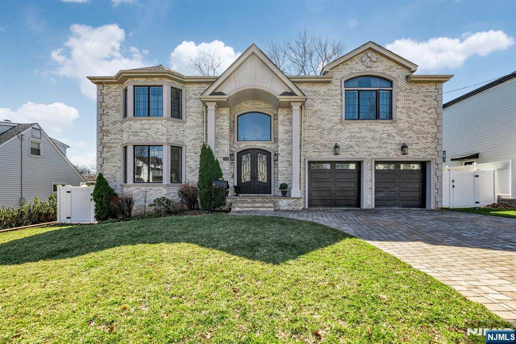 160 Lawrence Drive - Photo 1