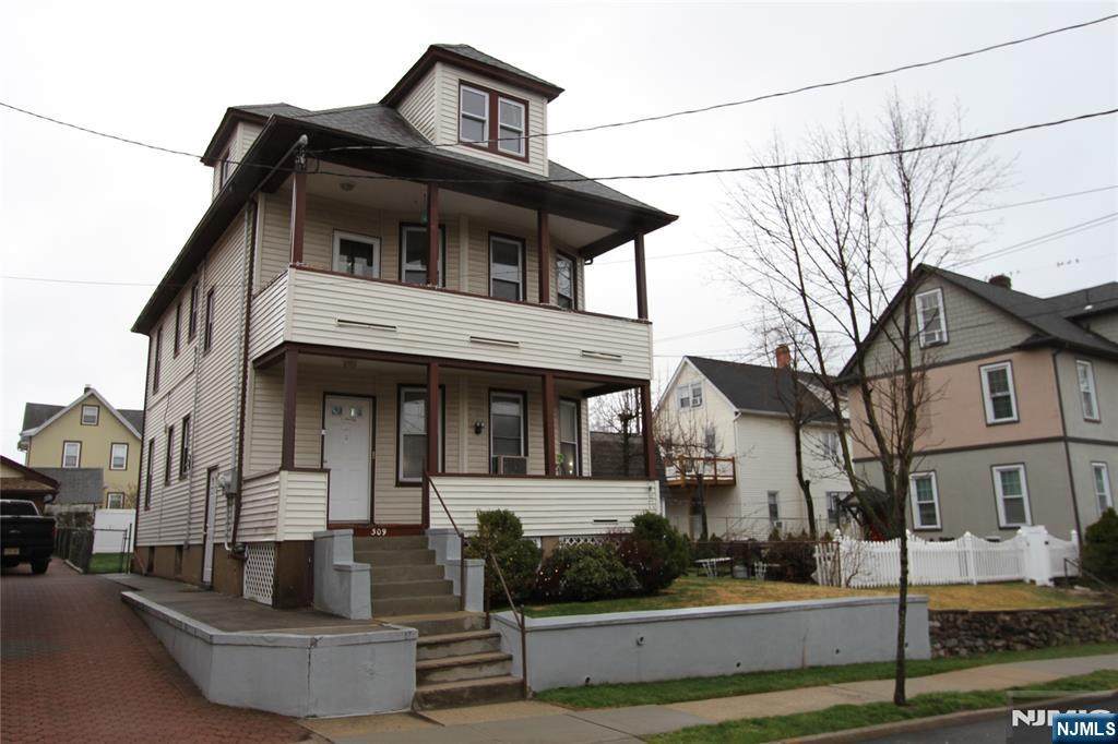 309 Monroe Street - Photo 1