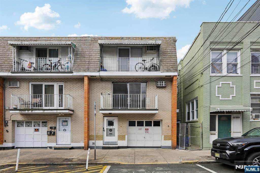 6107 Palisade Avenue - Photo 1