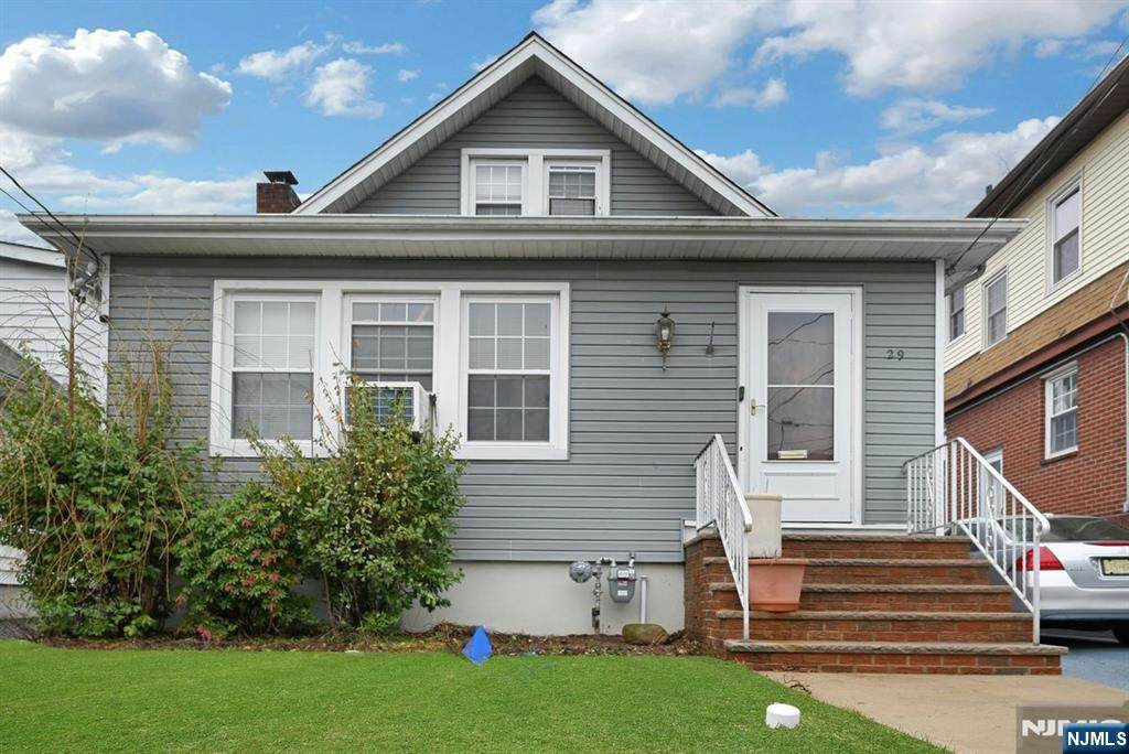 29 Hedden Terrace - Photo 1
