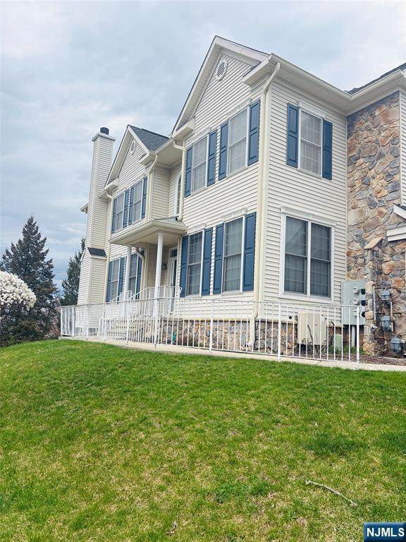 34 Winding - Photo 1