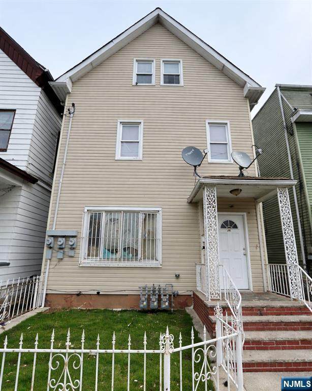 255 Franklin Street - Photo 1