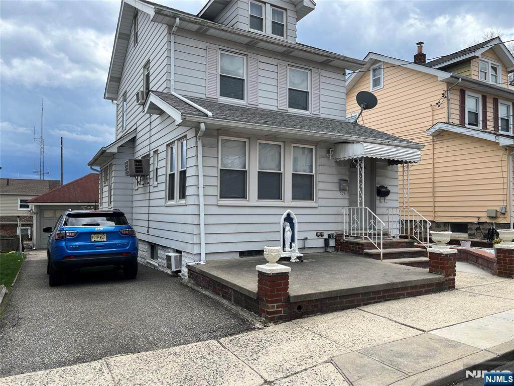 524 Kearney - Photo 1