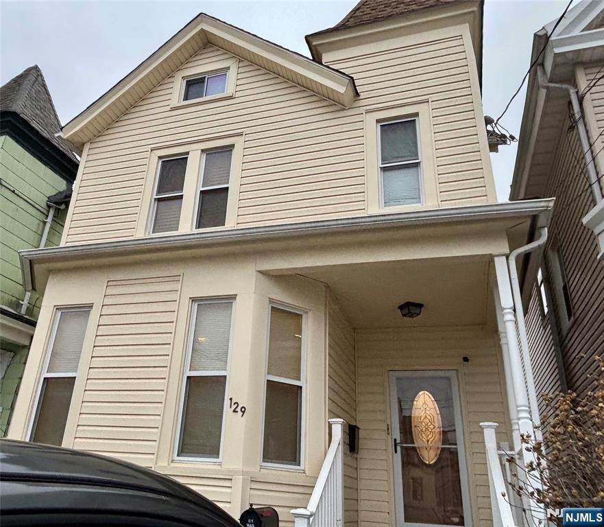 129 Central - Photo 1