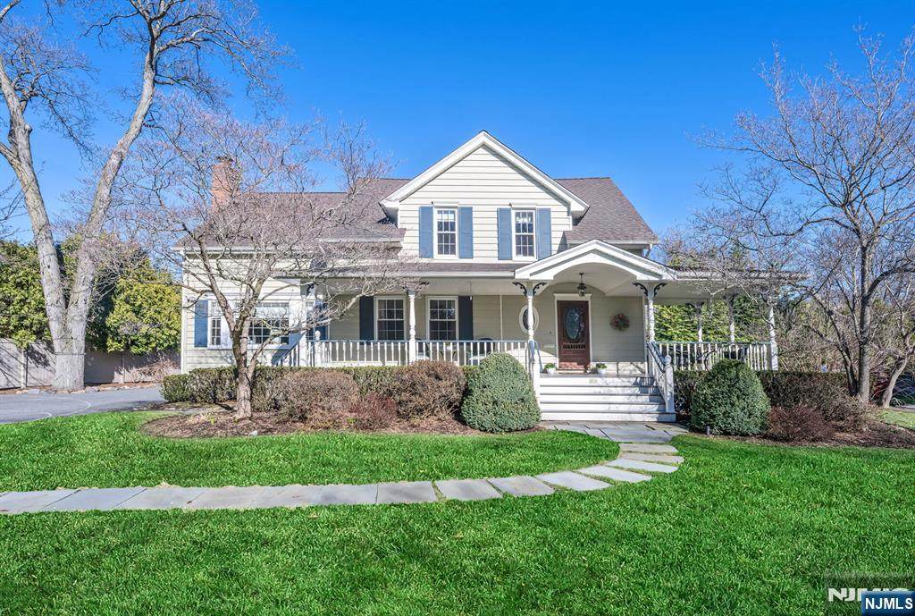164 Island Avenue - Photo 1