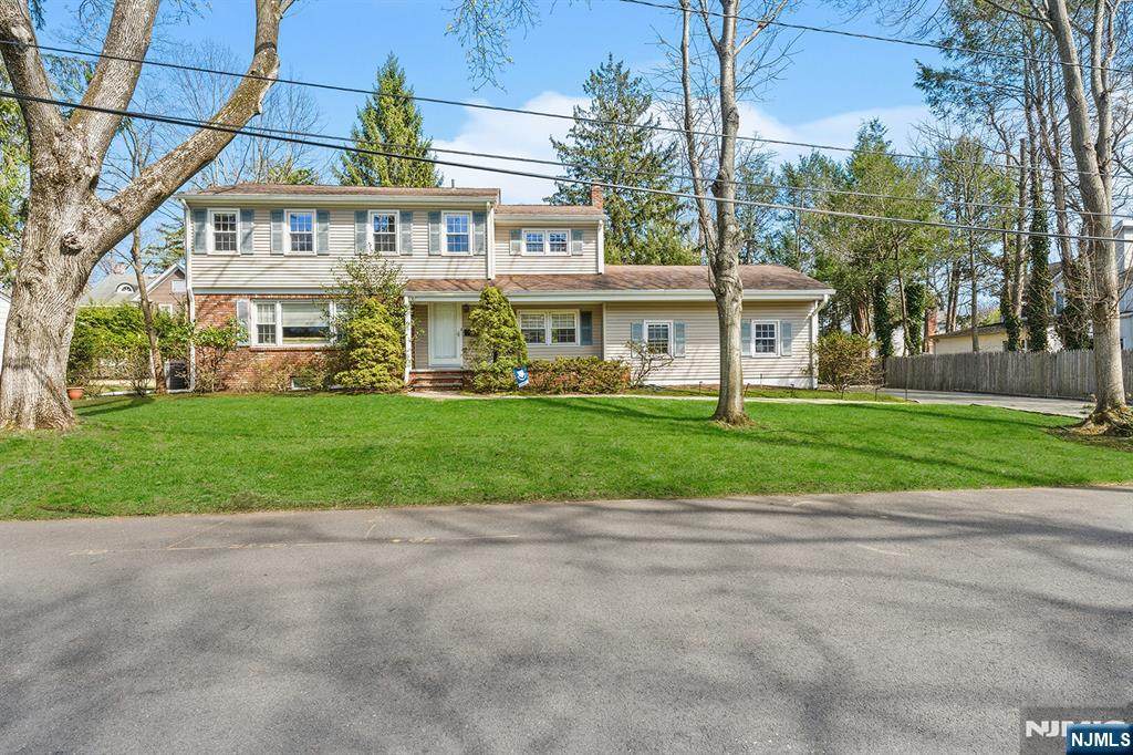 82 Van Horn Street - Photo 1