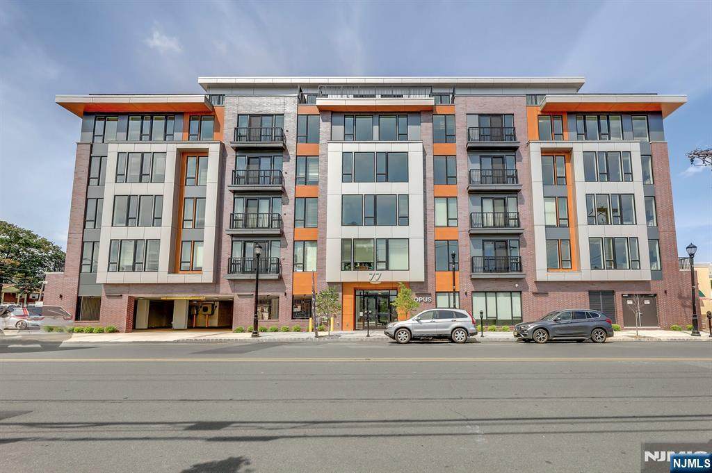 85 Ridge - Photo 1