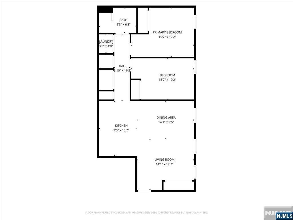 21 Lincoln Park - Photo 1