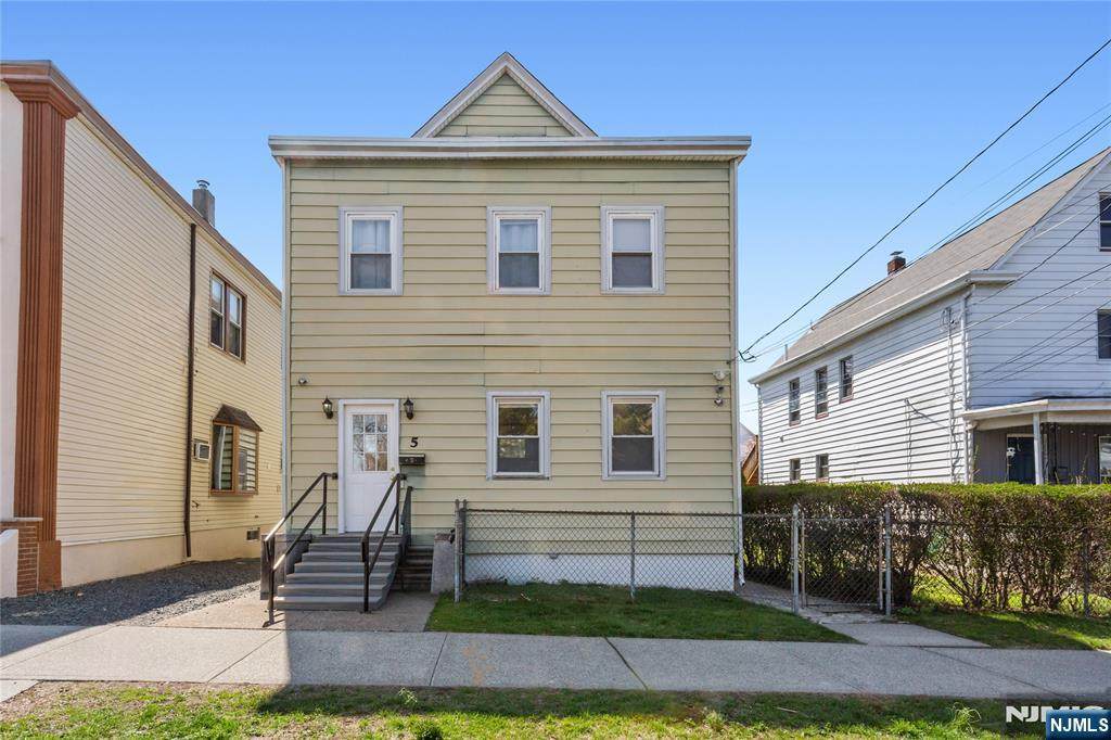 5 Madison - Photo 1