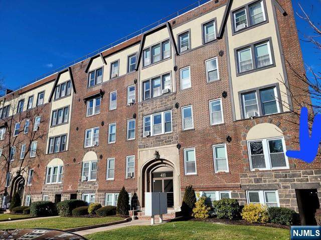 411 Highland - Photo 1