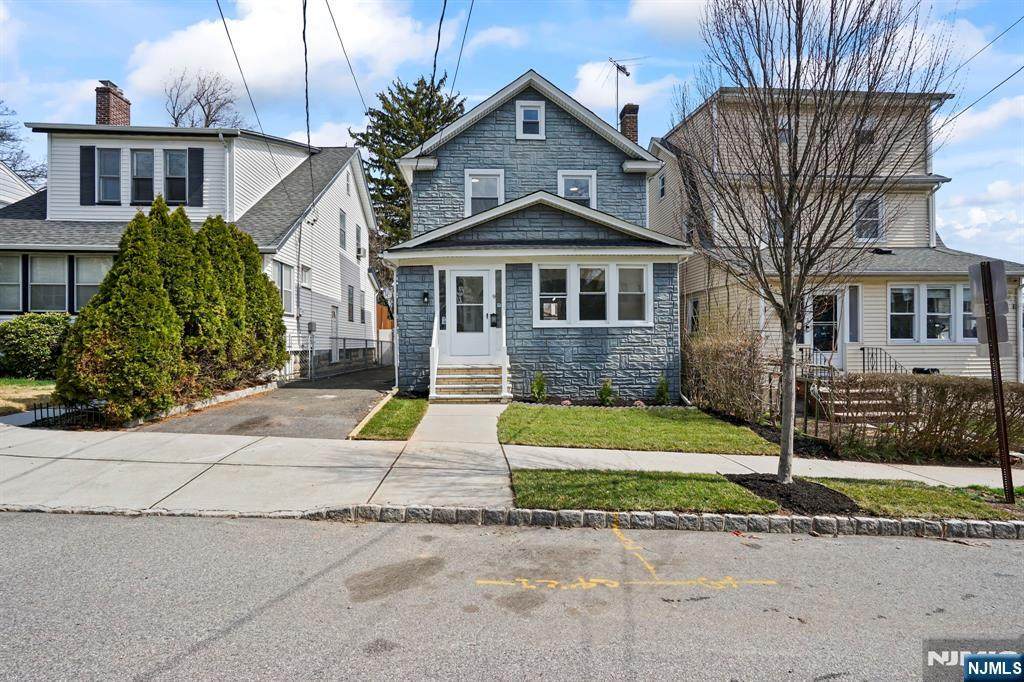 9 Kirk Street - Photo 1