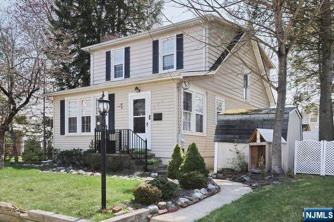 535 Cleveland Avenue - Photo 1