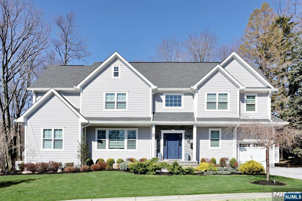 5 Colebrook Drive - Photo 1