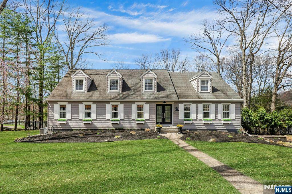 105 Apple Ridge Road - Photo 1