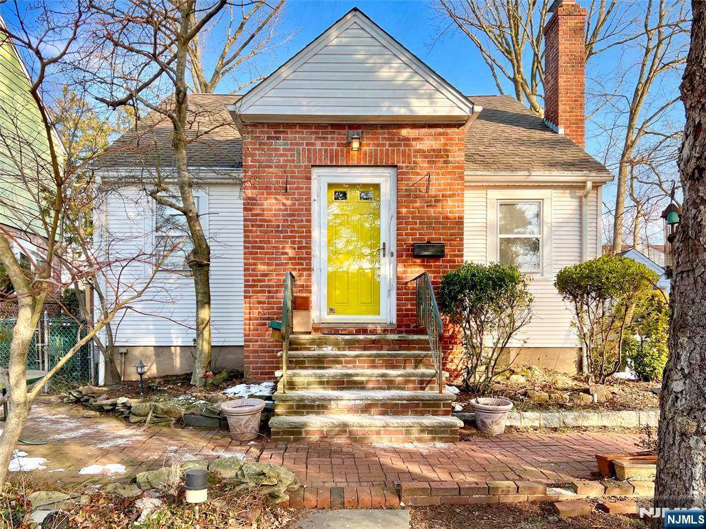 27 Jagoe Street - Photo 1