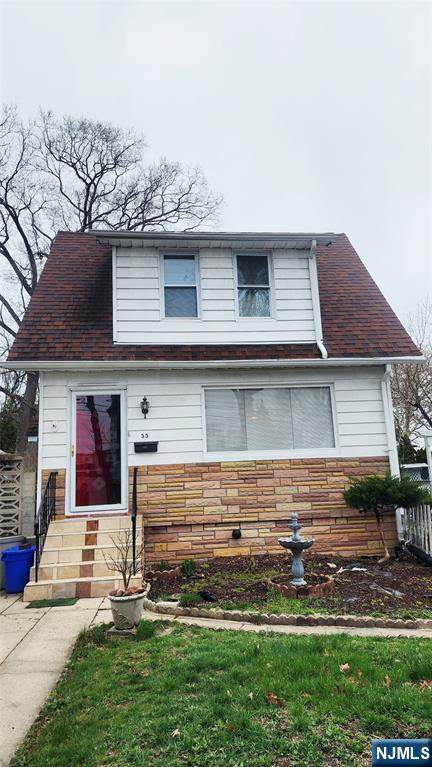 55 Circle Drive - Photo 1