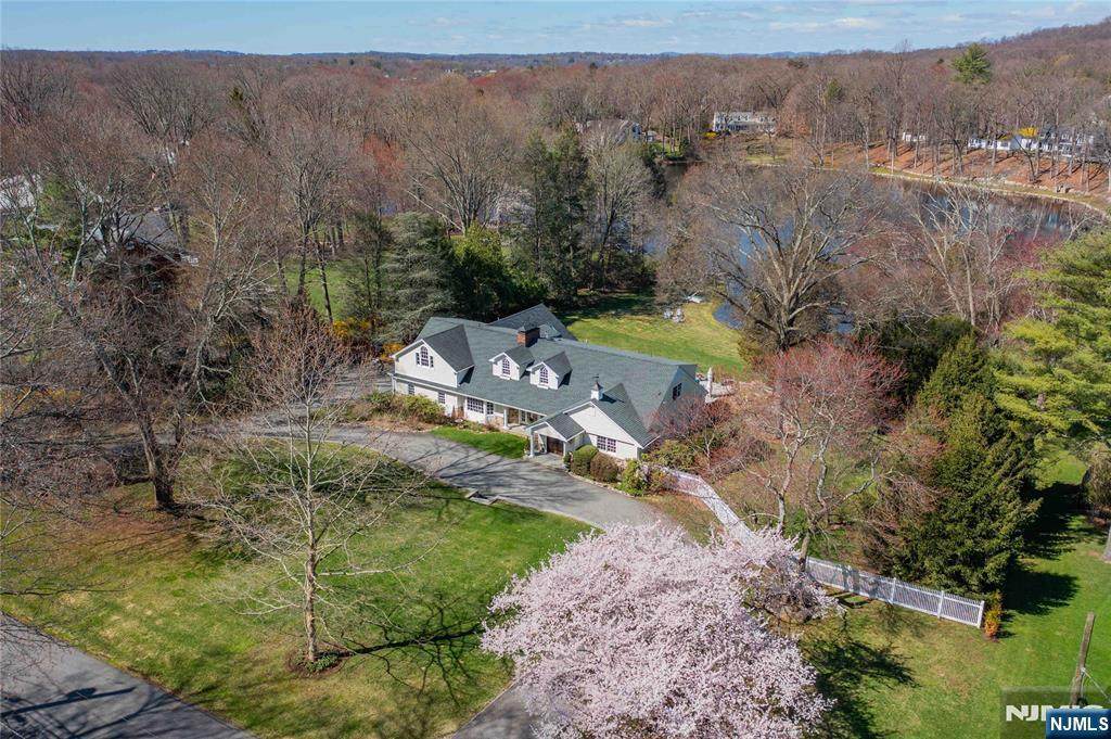 240 Green Ridge Road - Photo 1