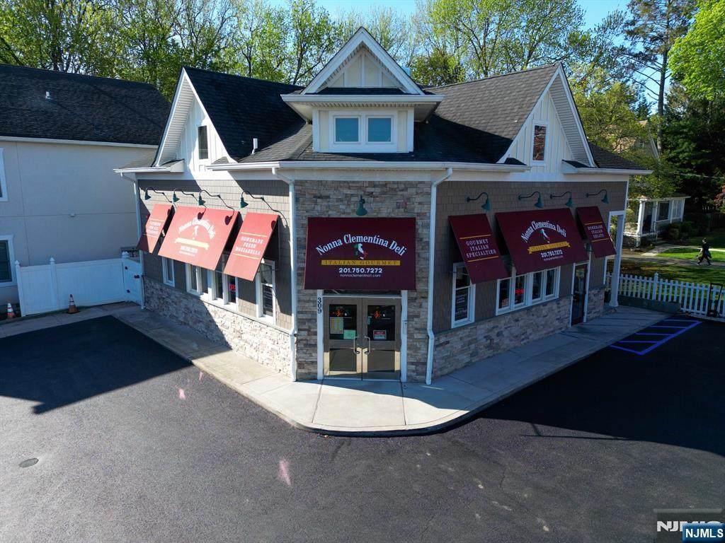 309 Closter Dock Road - Photo 1