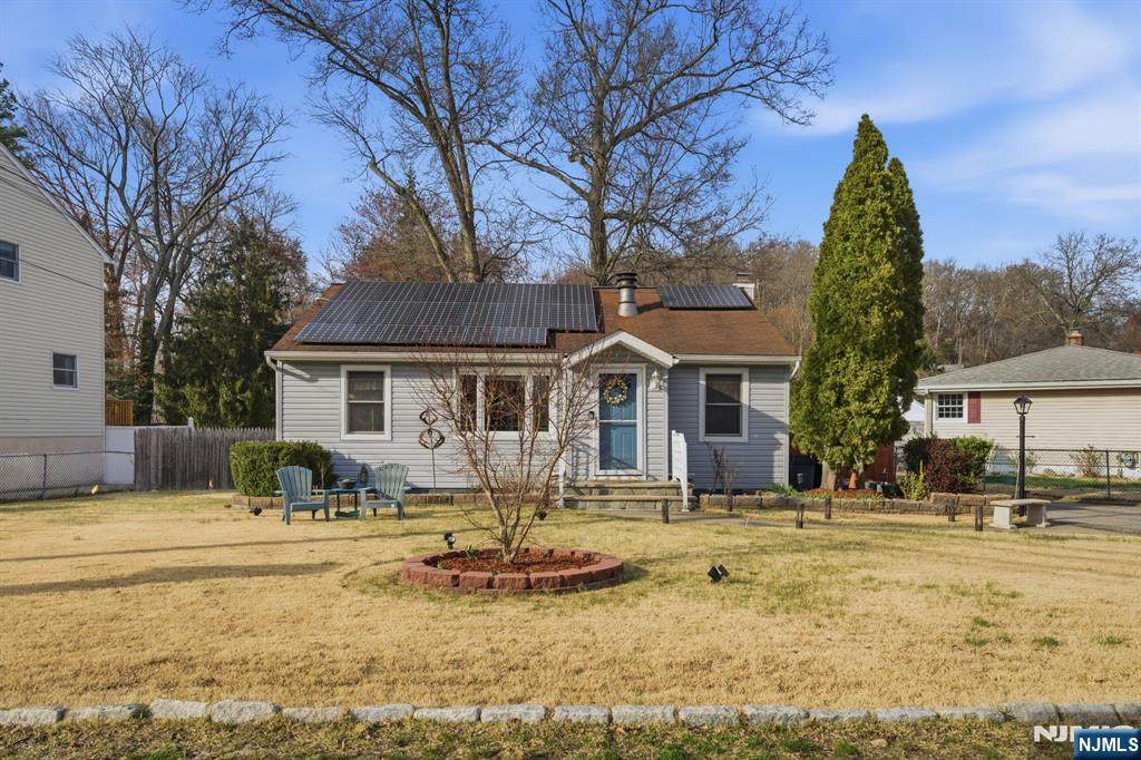 50 Skyline Lake Drive - Photo 1
