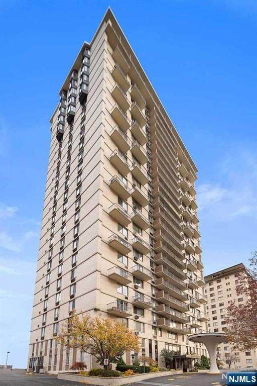 160 Overlook - Photo 1