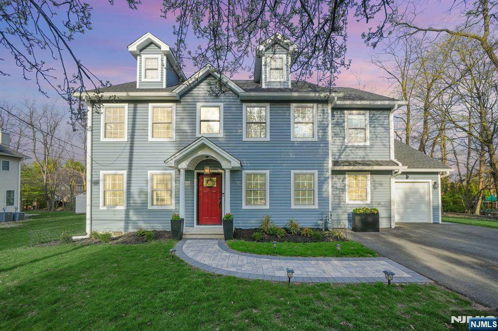 12 Montville Avenue - Photo 1