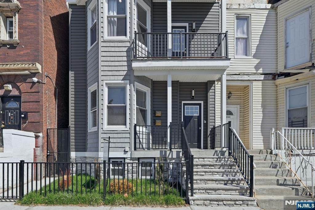 327 Orange - Photo 1