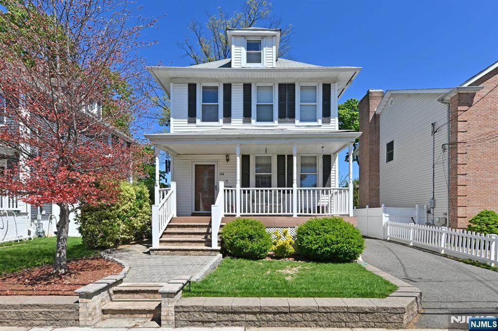 34 Gordon Street - Photo 1