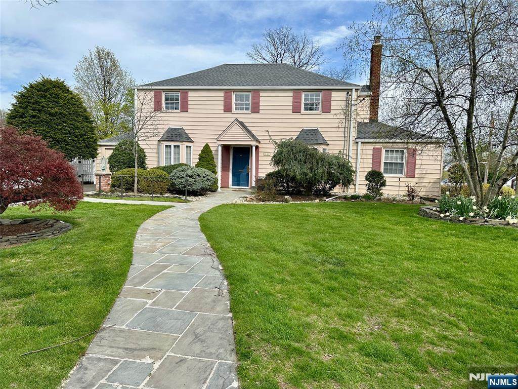 440 Bogert Road - Photo 1