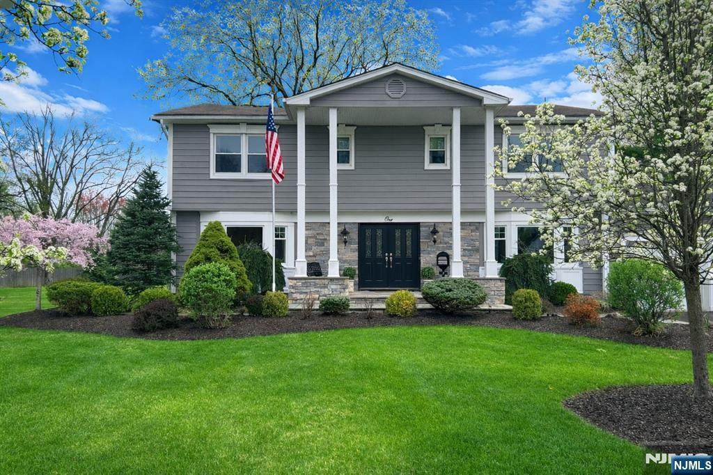 1 Dellmead Drive - Photo 1
