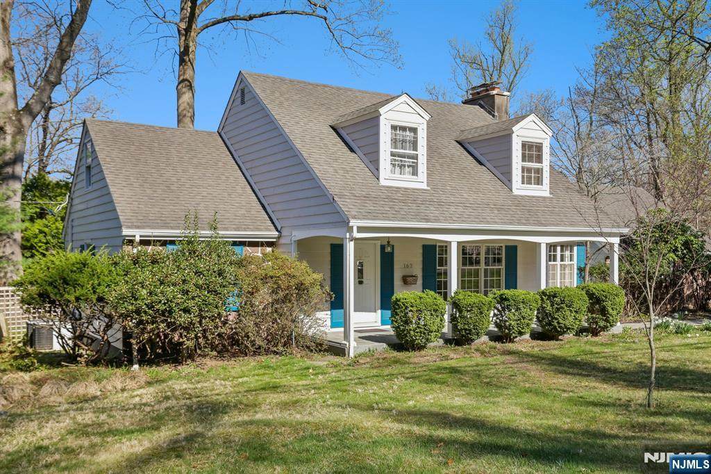 162 Anderson Avenue - Photo 1