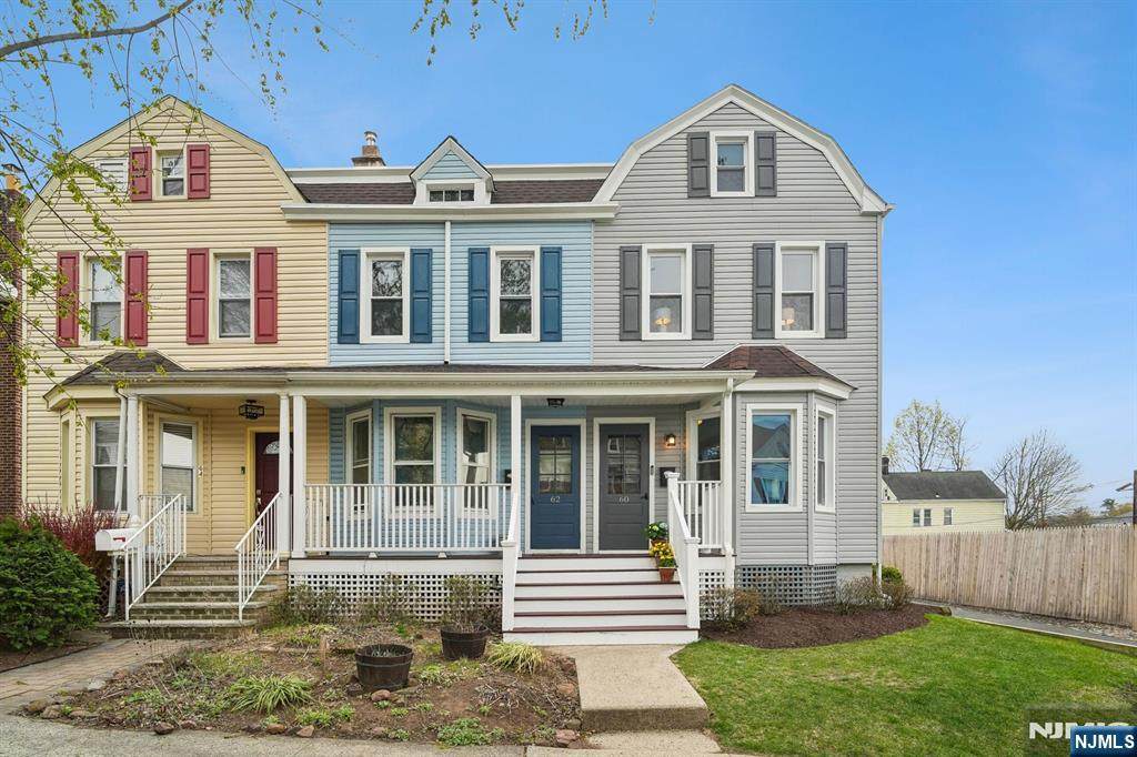60 Arnold Terrace - Photo 1