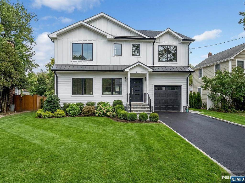 12 Cameron Road - Photo 1