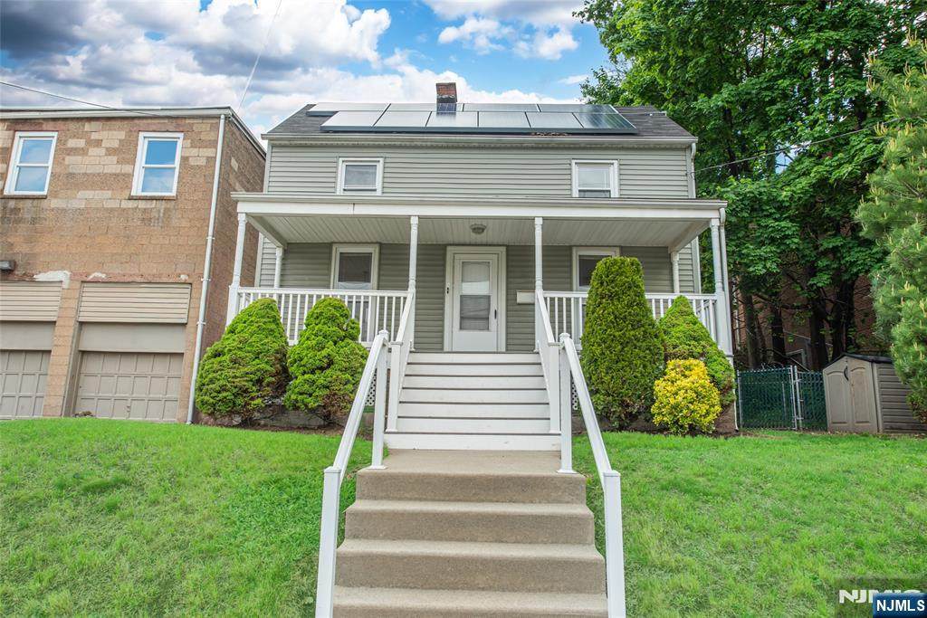 163 Valley Street - Photo 1