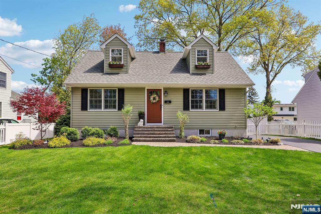 488 Dorchester Road - Photo 1