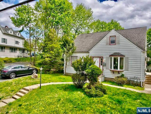 382 High Mountain - Photo 1