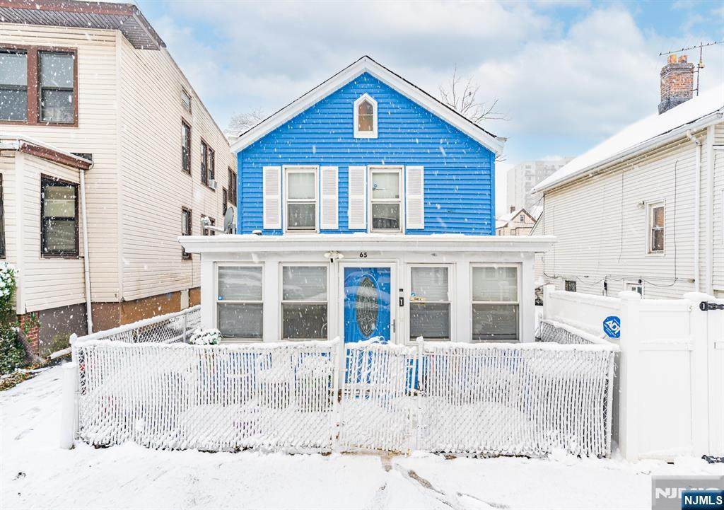 65 Cambridge Street - Photo 1