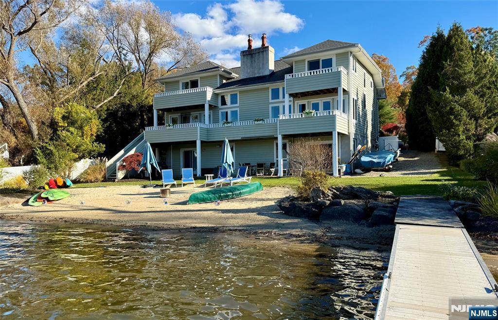 73 Forest Lake - Photo 1